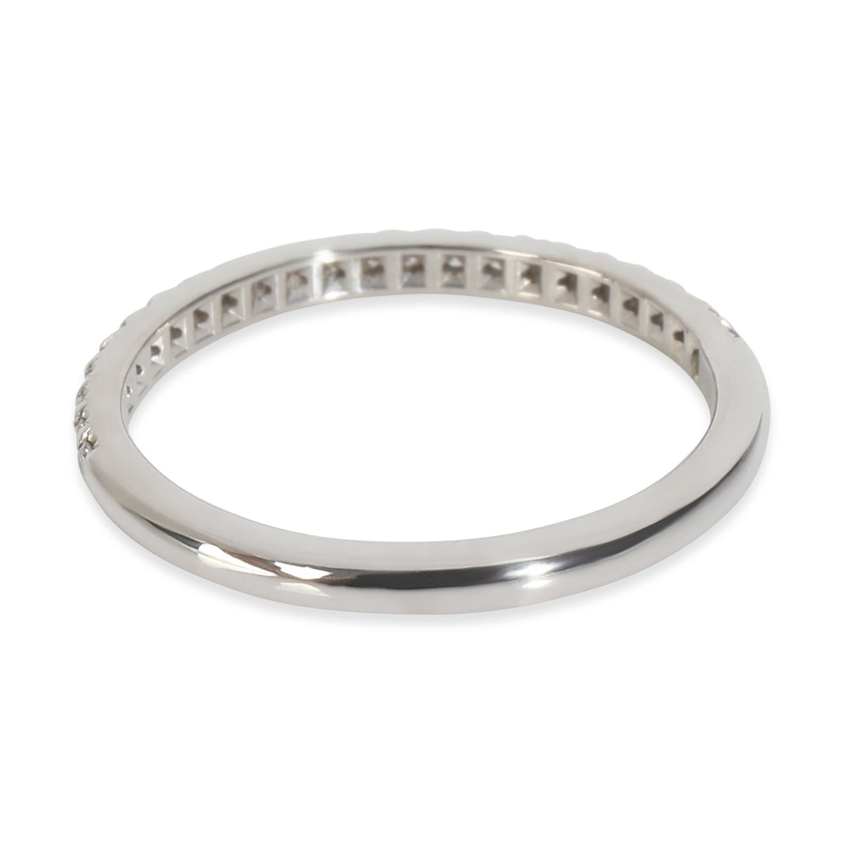 Platinum Diamond Soleste Band