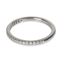 Platinum Diamond Soleste Band