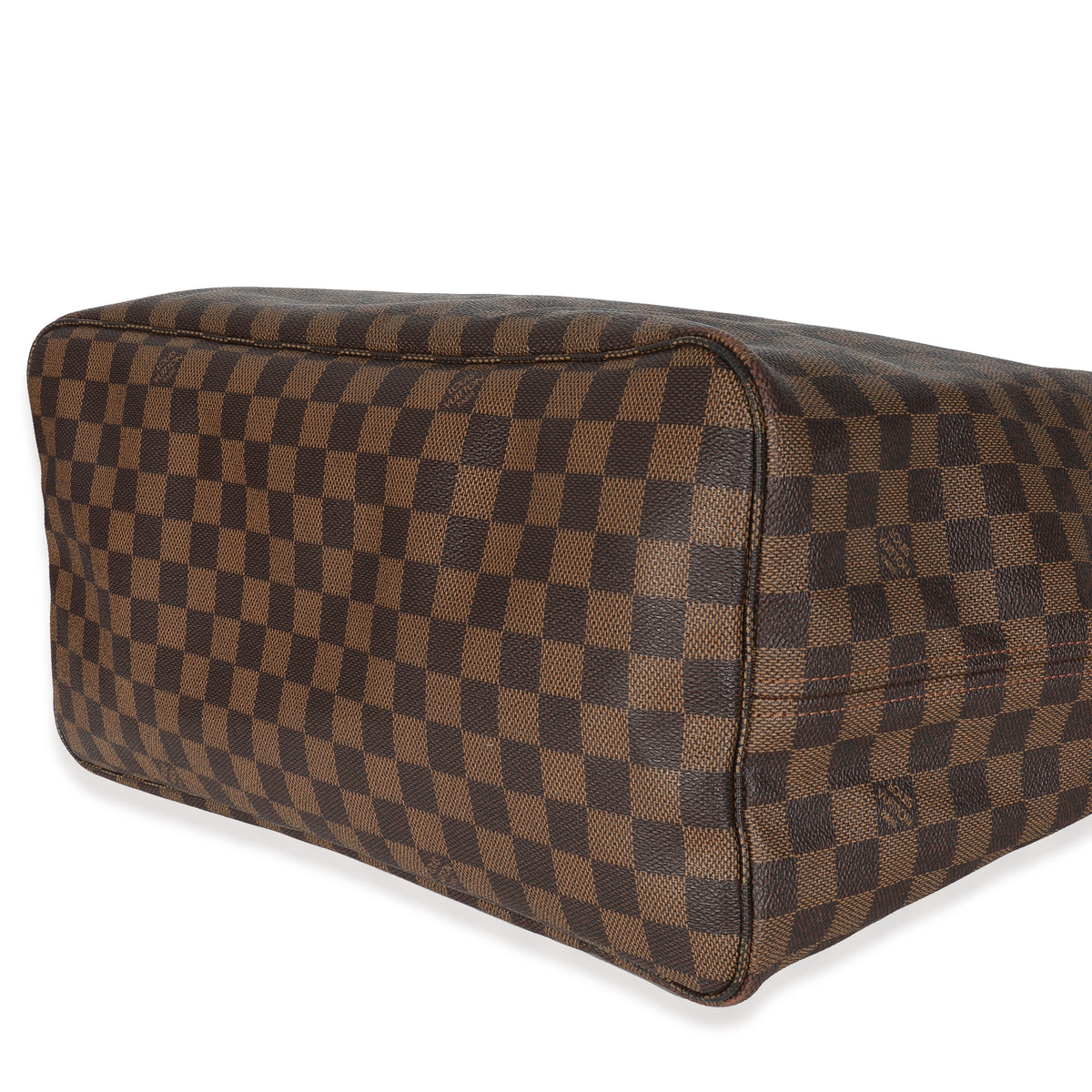 Damier Ebene Canvas Neverfull GM