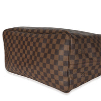Damier Ebene Canvas Neverfull GM