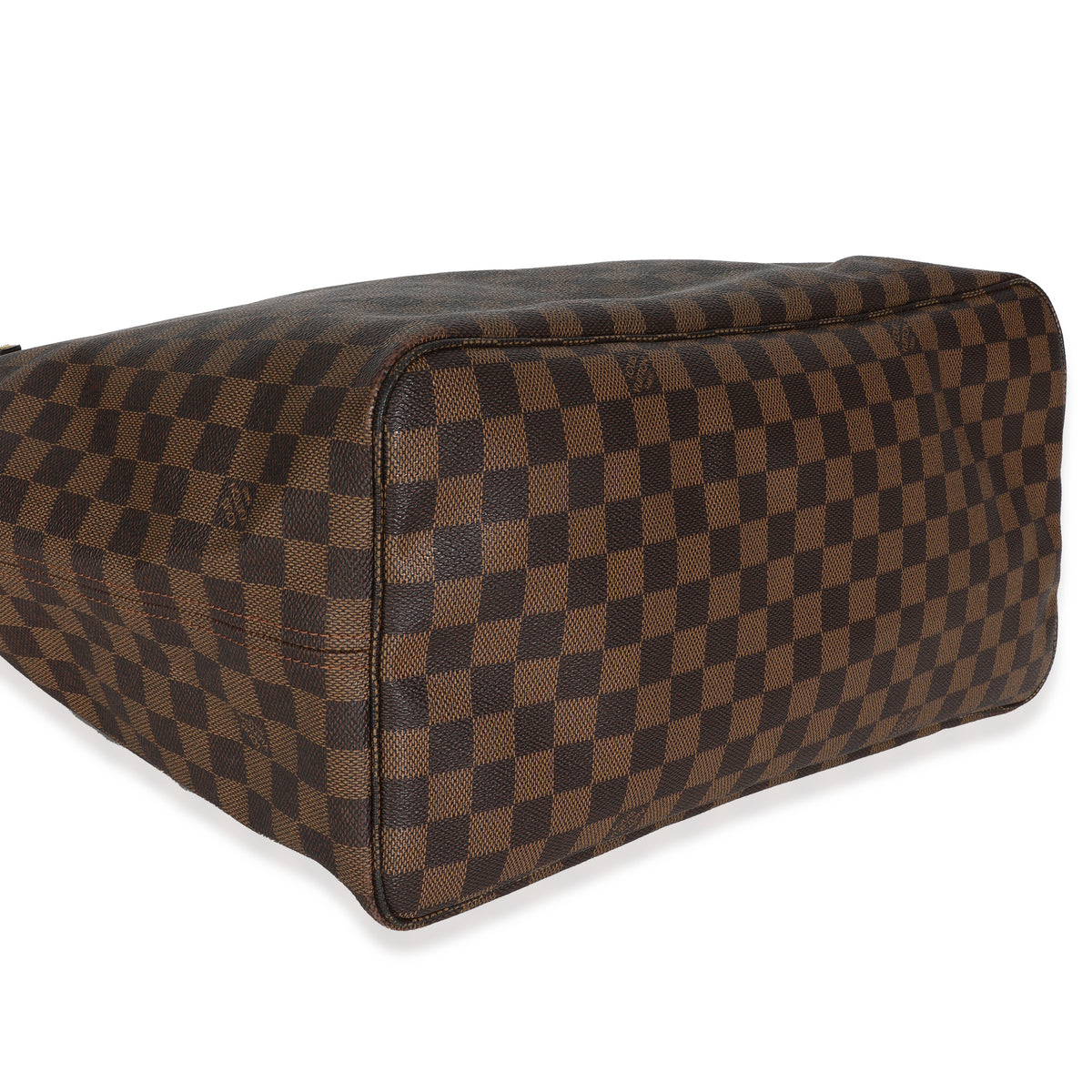 Damier Ebene Canvas Neverfull GM