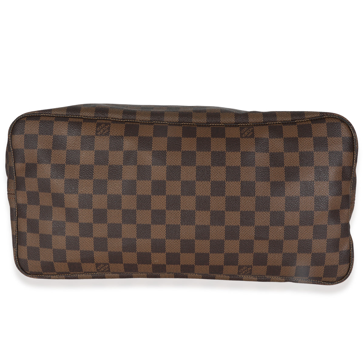 Damier Ebene Canvas Neverfull GM