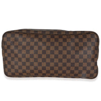 Damier Ebene Canvas Neverfull GM