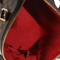 Damier Ebene Canvas Trevi GM