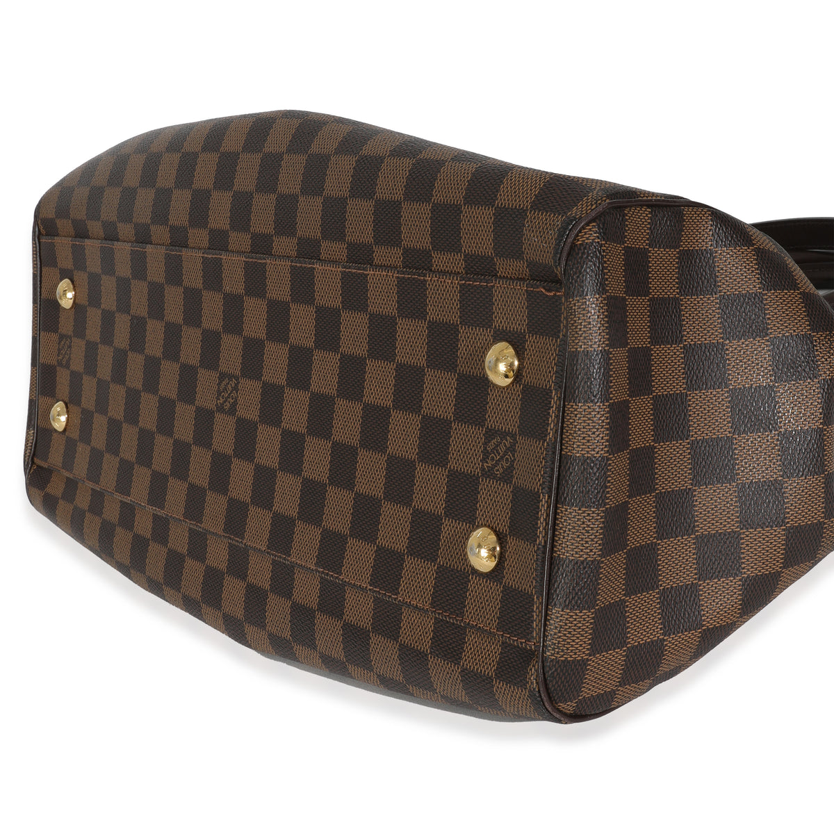 Damier Ebene Canvas Trevi GM