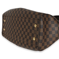 Damier Ebene Canvas Trevi GM