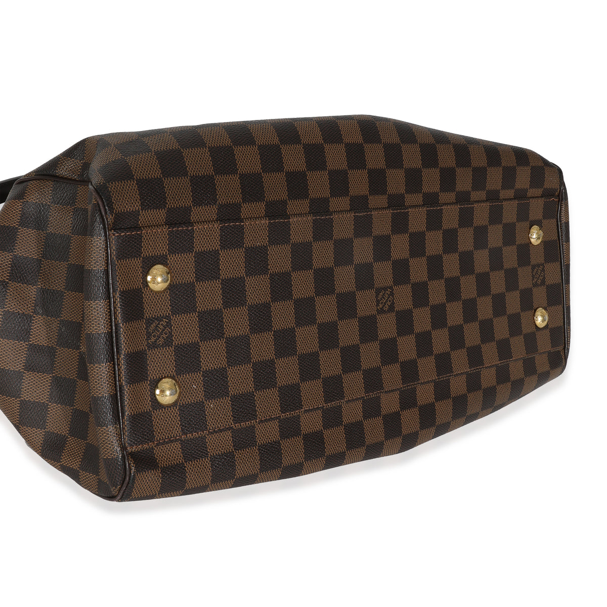 Damier Ebene Canvas Trevi GM