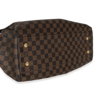 Damier Ebene Canvas Trevi GM