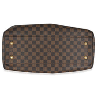 Damier Ebene Canvas Trevi GM