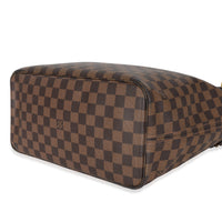 Damier Ebene Canvas Neverfull MM