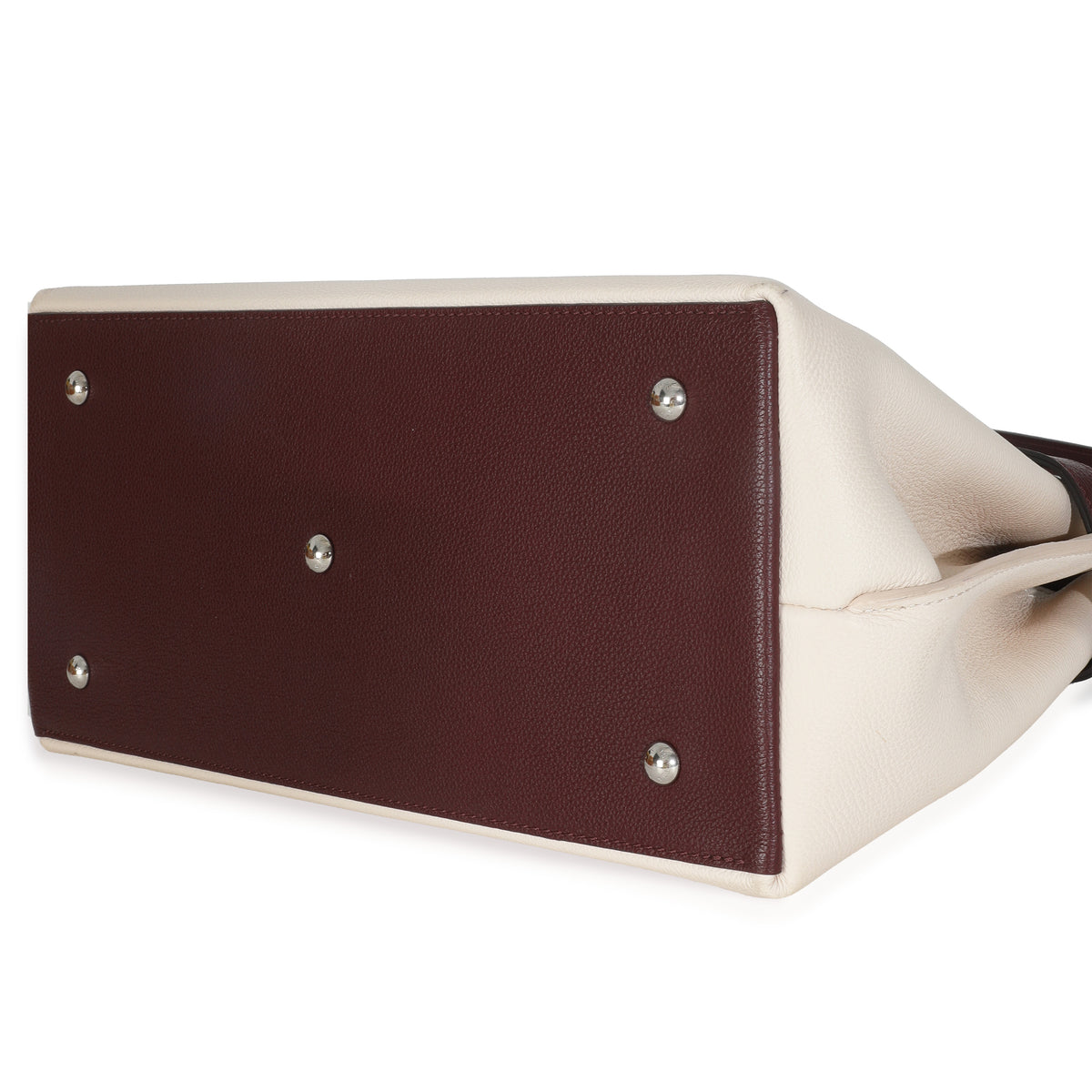 Rose Silk Quartz Calla Calfskin Lockme Day