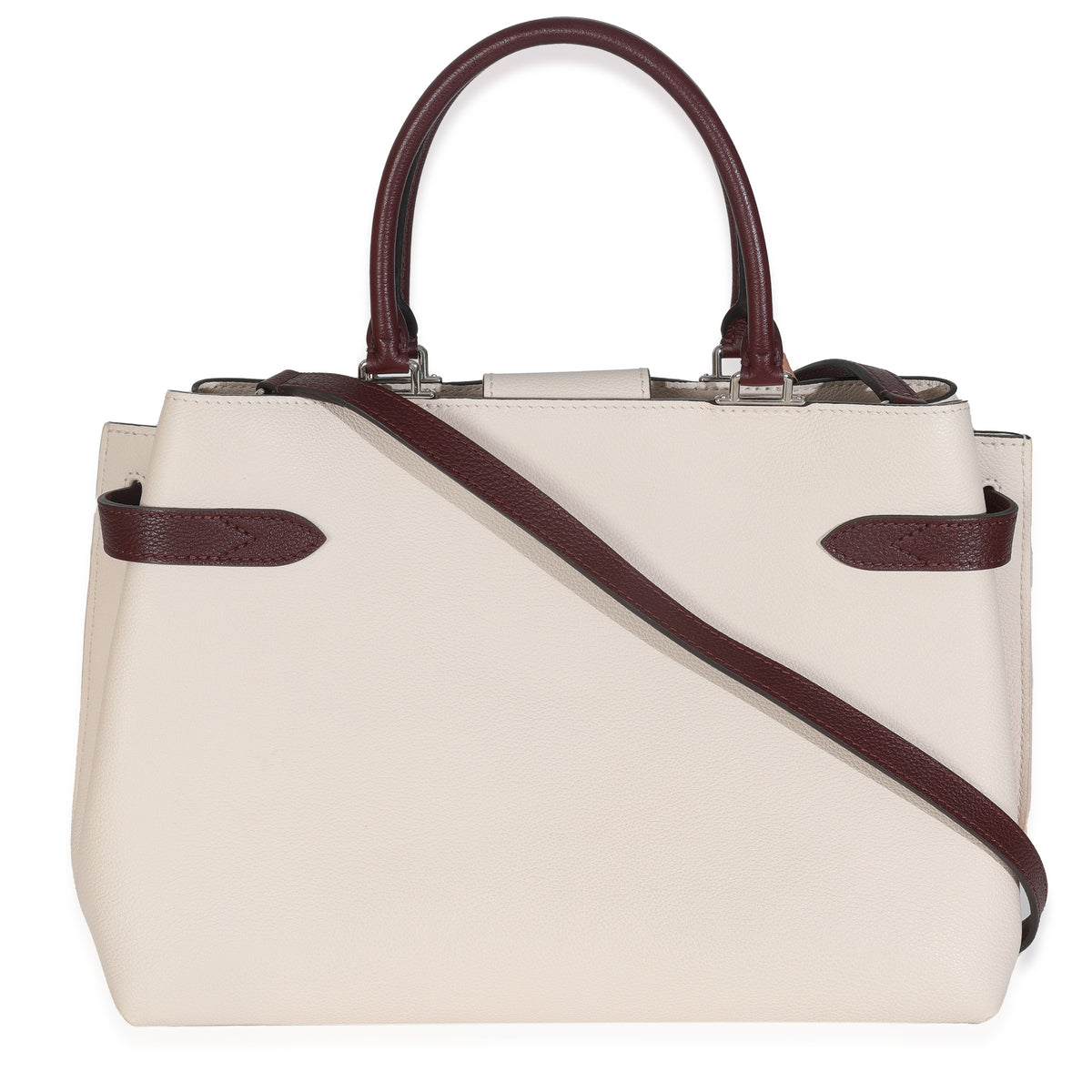 Rose Silk Quartz Calla Calfskin Lockme Day