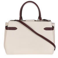 Rose Silk Quartz Calla Calfskin Lockme Day