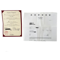 Yellow Gold  Love Ring