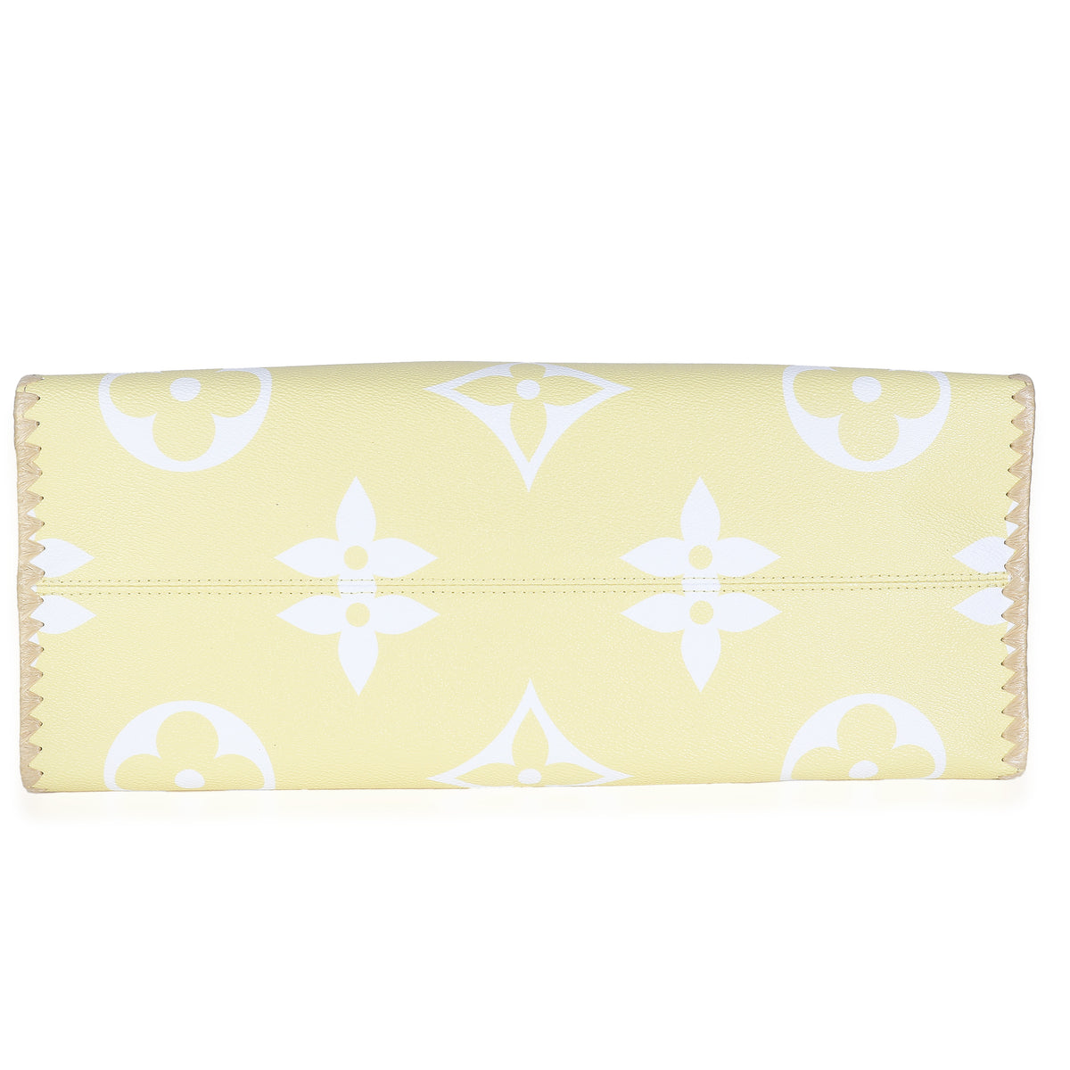 Light Pink Monogram Giant By The Pool Santa Monica Onthego GM