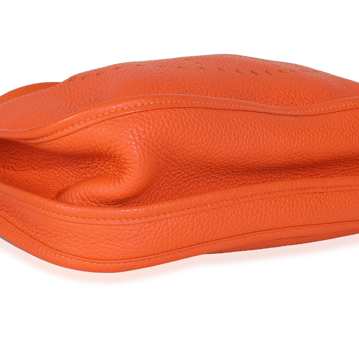 Orange Taurillon Clemence Evelyne III GM PHW