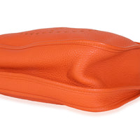 Orange Taurillon Clemence Evelyne III GM PHW