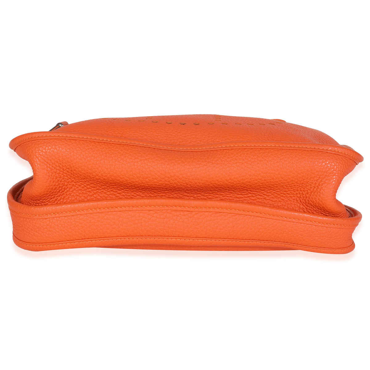 Orange Taurillon Clemence Evelyne III GM PHW