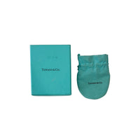 Sterling Silver  Return To Tiffany Bracelet
