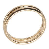 Yellow Gold  Ariane Band