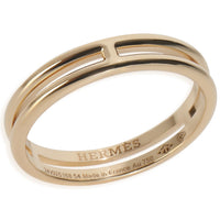 Yellow Gold  Ariane Band