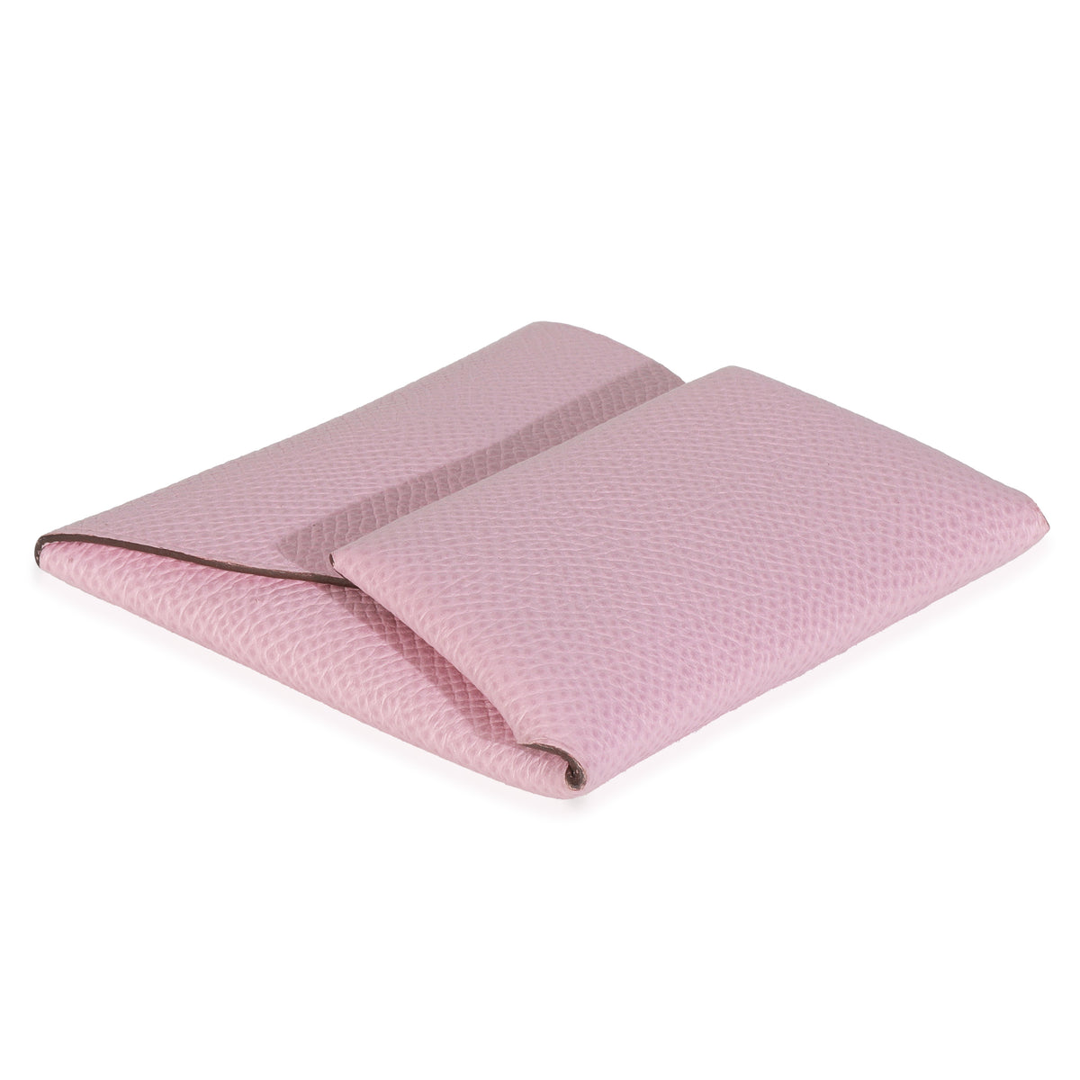 Mauve Sylvestre Epsom Bastia Change Purse