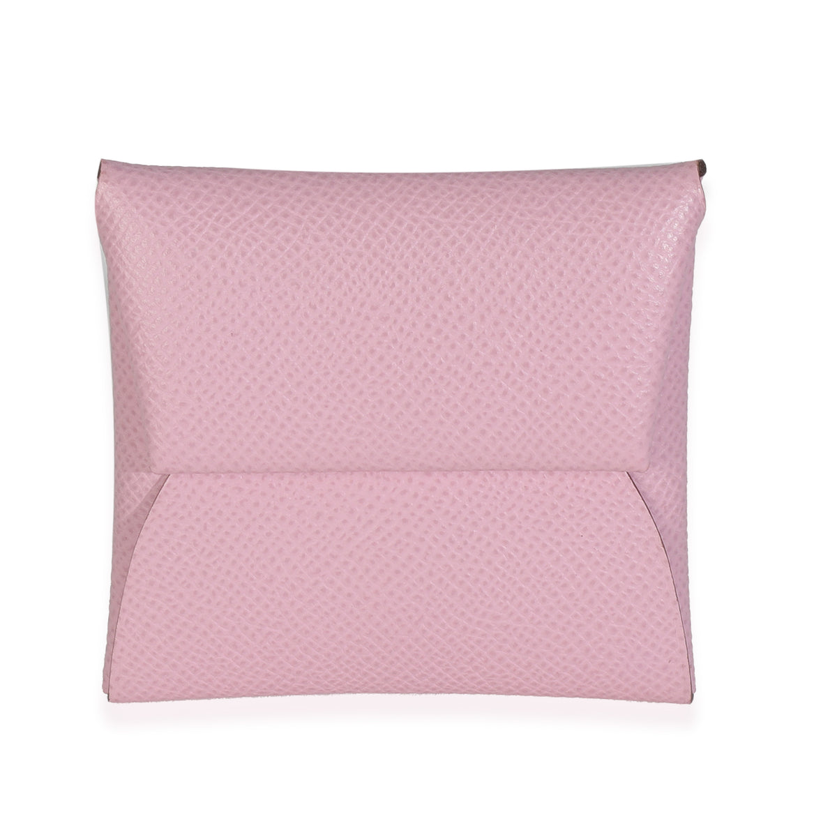 Mauve Sylvestre Epsom Bastia Change Purse