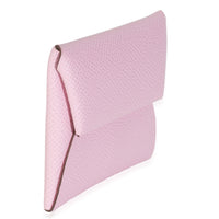 Mauve Sylvestre Epsom Bastia Change Purse