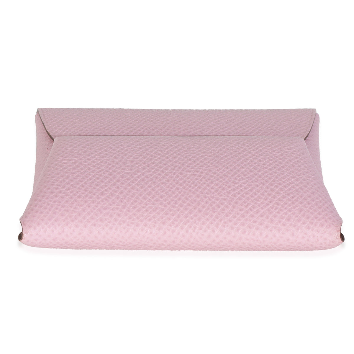 Mauve Sylvestre Epsom Bastia Change Purse