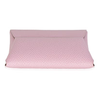 Mauve Sylvestre Epsom Bastia Change Purse