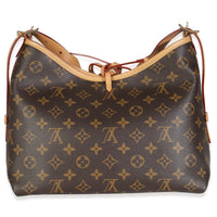 Monogram Canvas Carryall PM