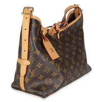Monogram Canvas Carryall PM