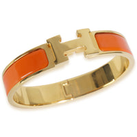 Clic H In Orange Fruite