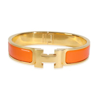 Clic H In Orange Fruite