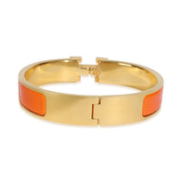 Clic H In Orange Fruite