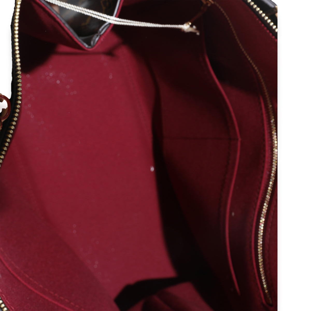 Monogram Canvas Grand Palais