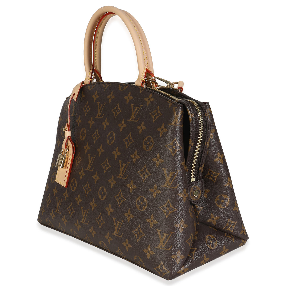 Monogram Canvas Grand Palais