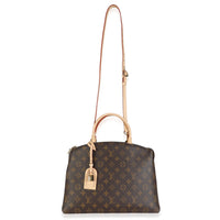 Monogram Canvas Grand Palais