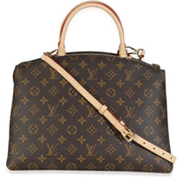 Monogram Canvas Grand Palais