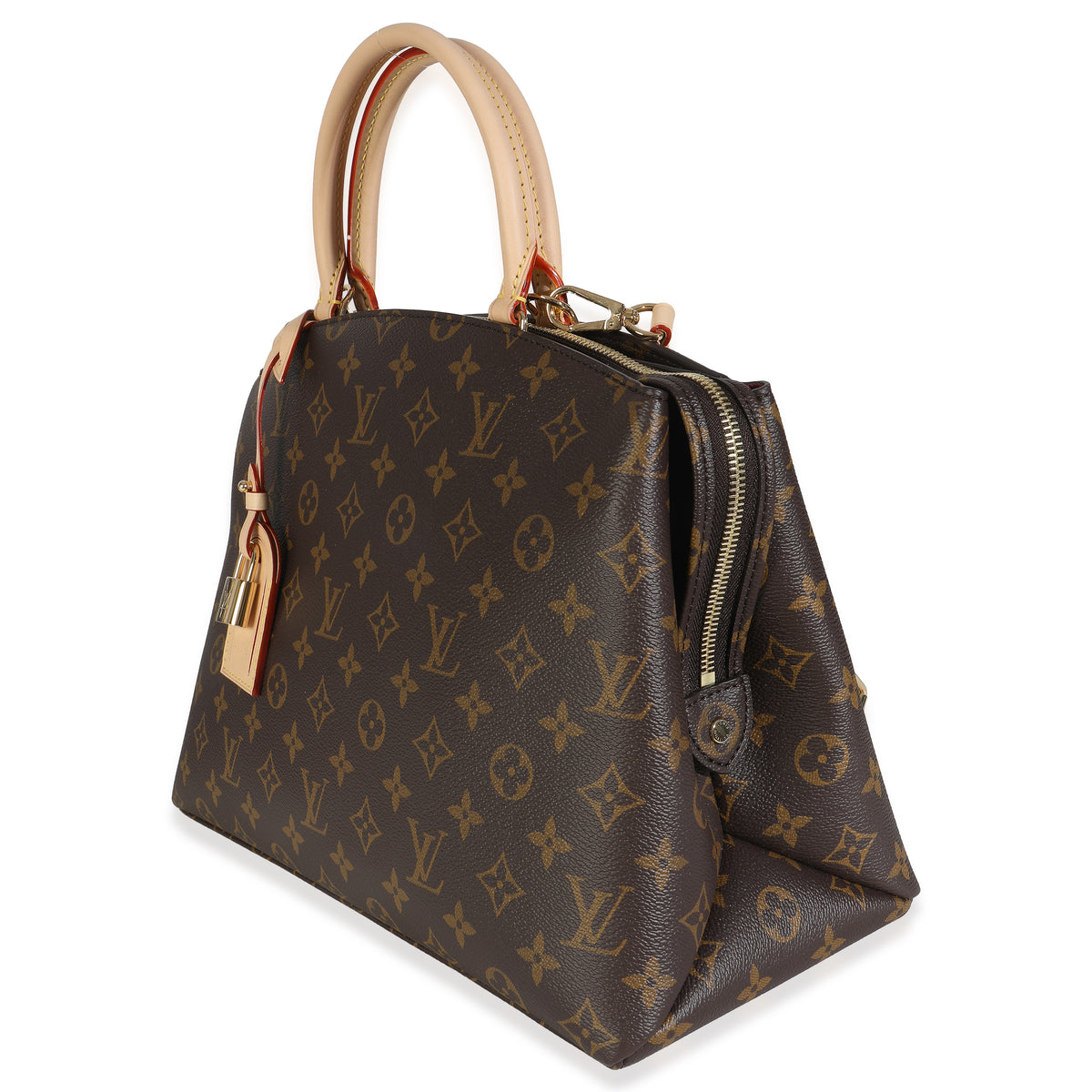 Monogram Canvas Grand Palais