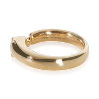 Cartier Yellow Gold Onyx and Tsavorite Small Model Panthere de  Ring 3