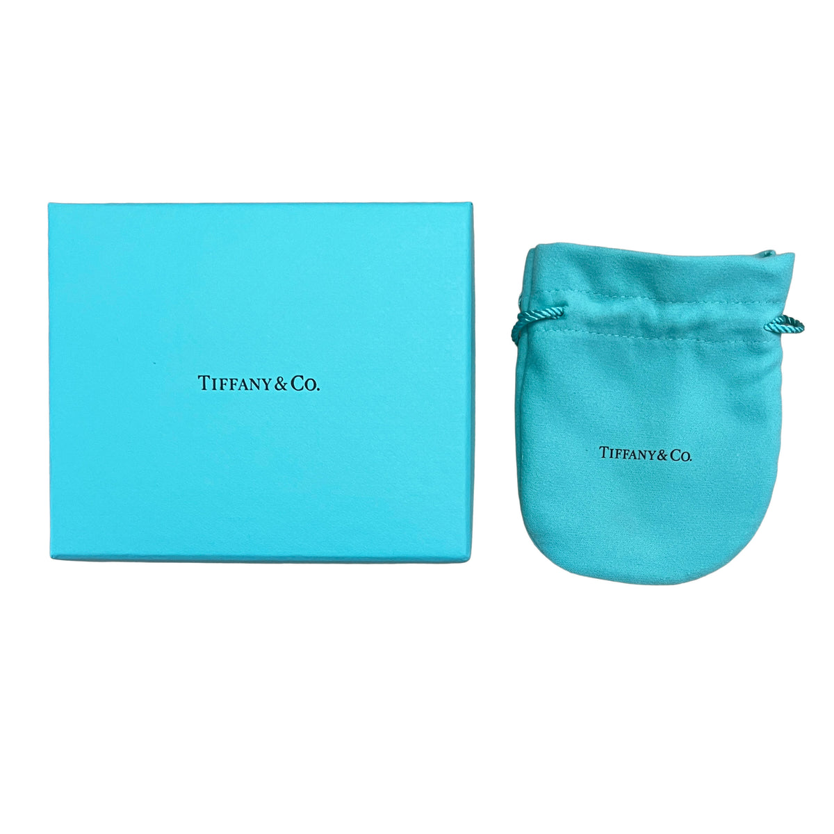 Sterling Silver  Return To Tiffany Bracelet