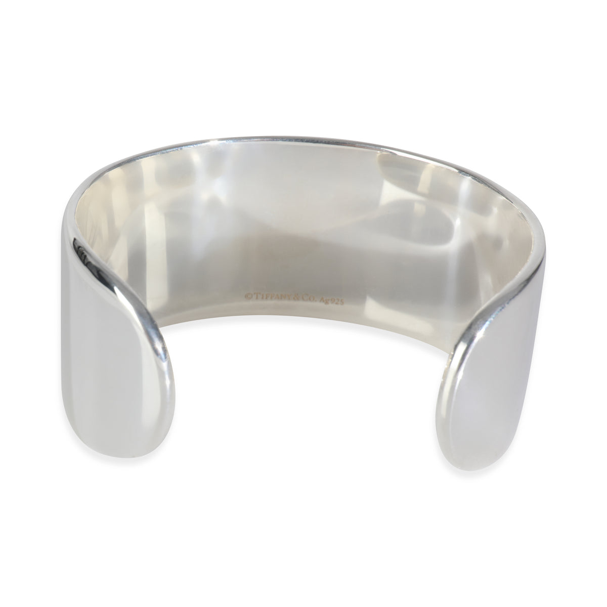 Sterling Silver  Return To Tiffany Bracelet