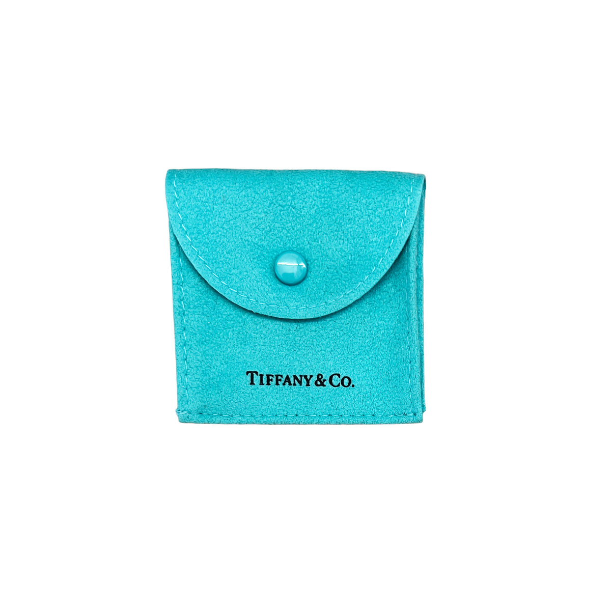 Sterling Silver  Elsa Peretti Infinity Cross Pendant