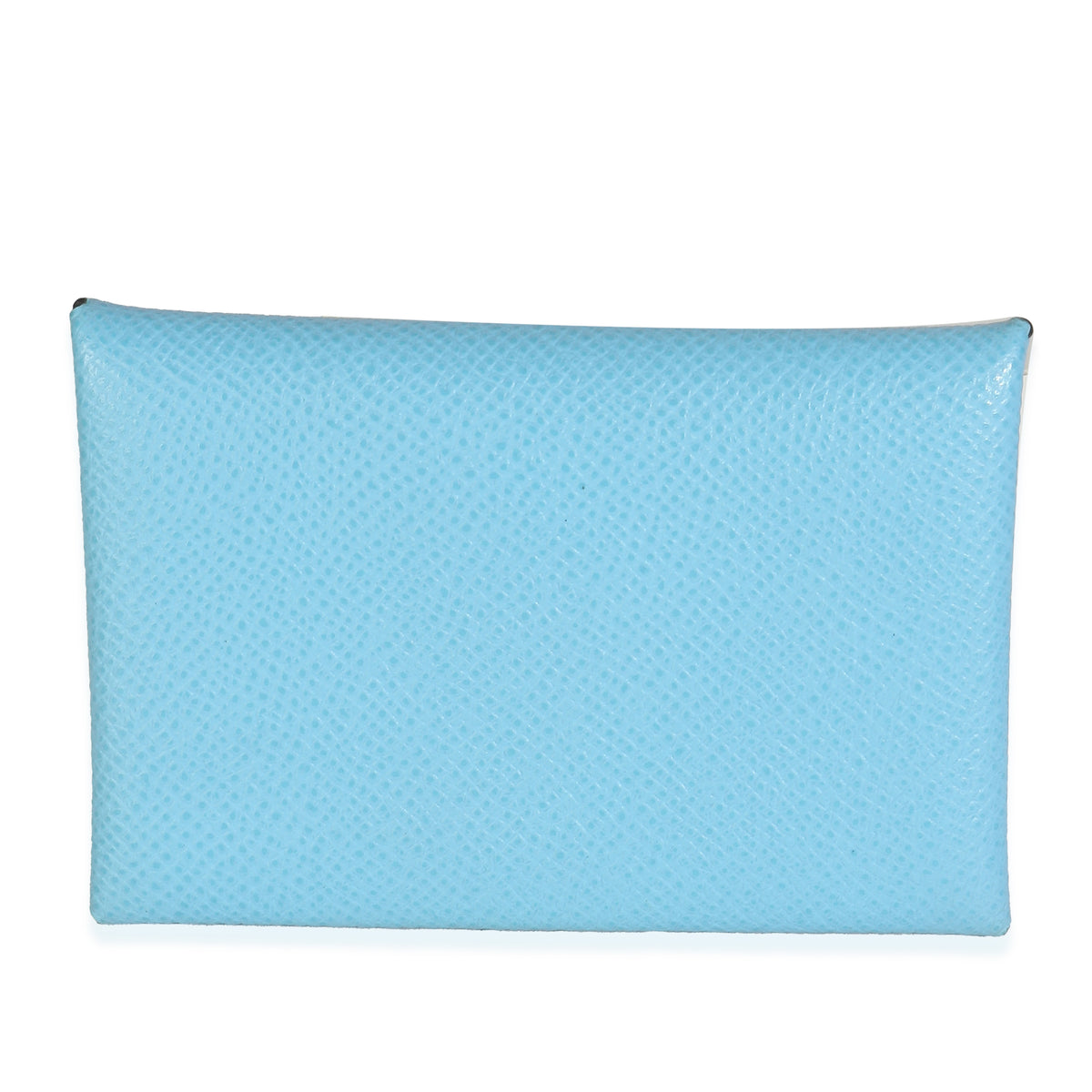 Celeste Epsom Calvi Card Holder