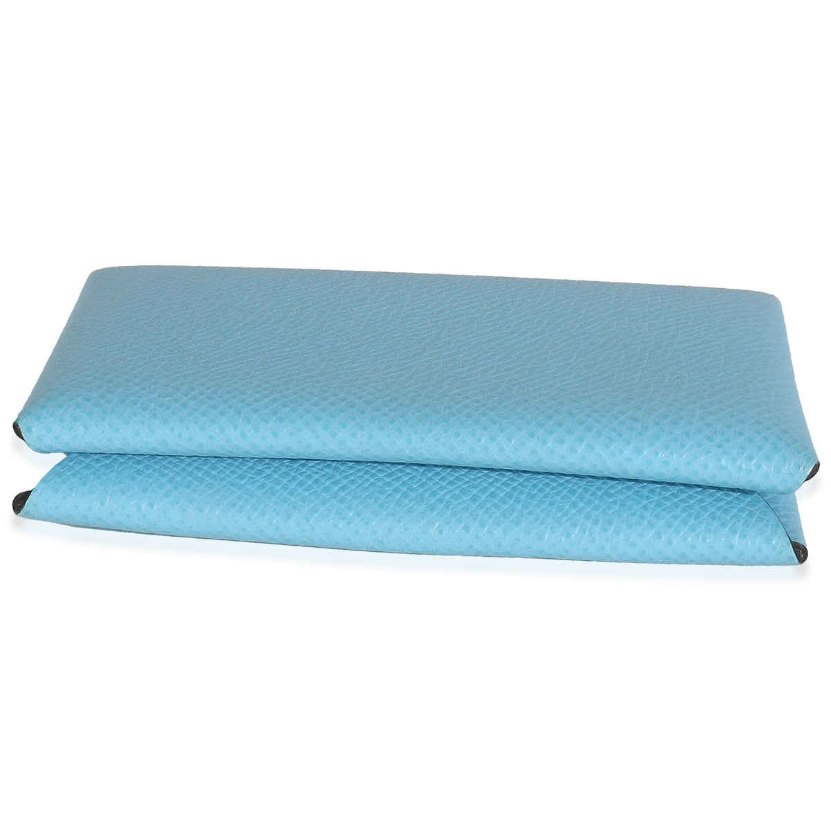 Celeste Epsom Calvi Card Holder