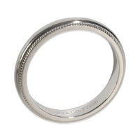 Platinum  Tiffany Together Band