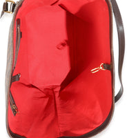 Damier Ebene Cabas Rivington