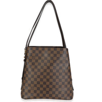 Damier Ebene Cabas Rivington