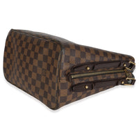 Damier Ebene Cabas Rivington